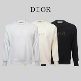Picture of Dior Sweatshirt _SKUDiorM-3XLyktrC57331704